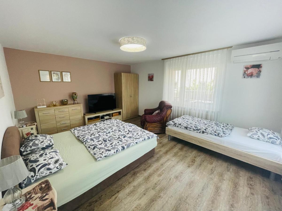 Apartment Armic 류블랴나 외부 사진