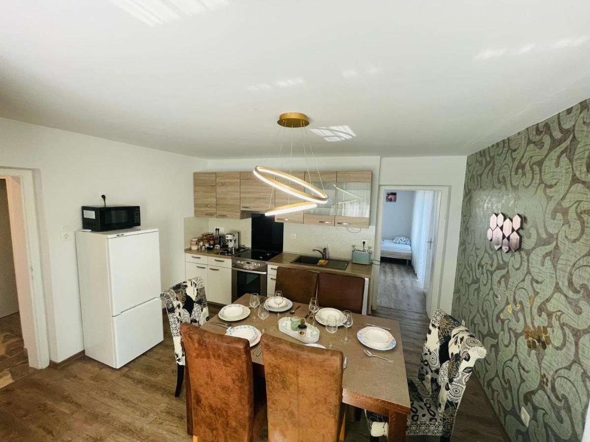 Apartment Armic 류블랴나 외부 사진
