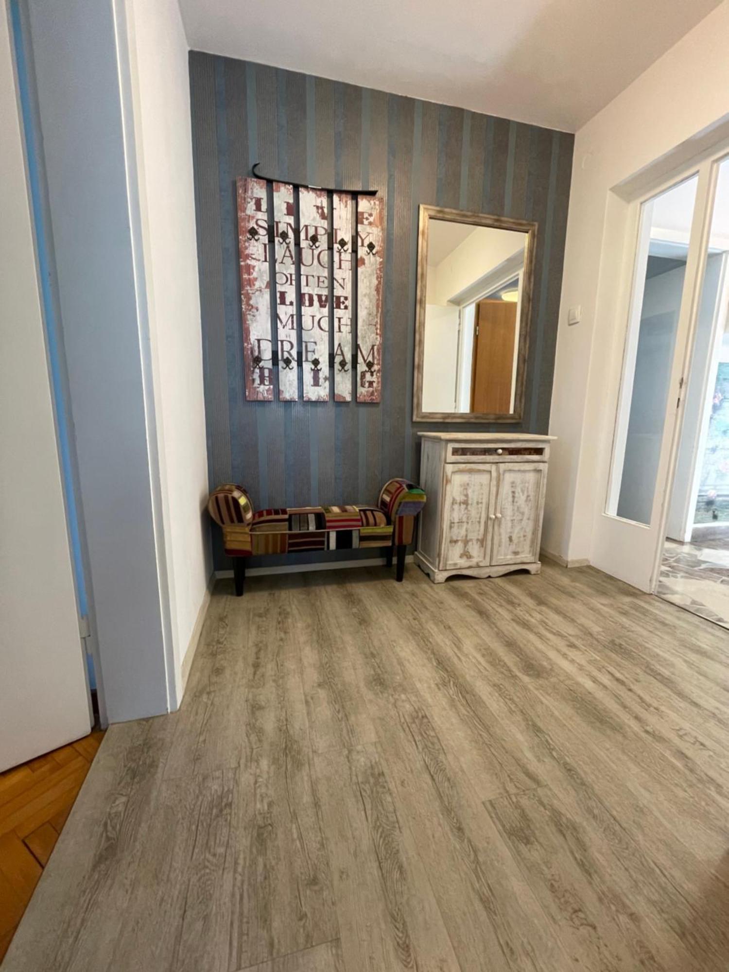 Apartment Armic 류블랴나 외부 사진
